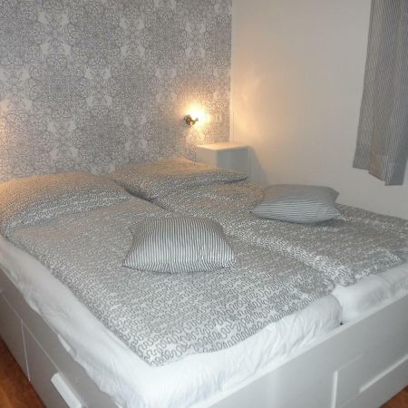 Ferienwohnung Ortlieb Laboe Luaran gambar