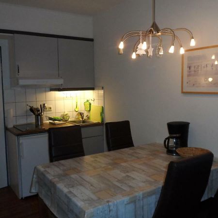 Ferienwohnung Ortlieb Laboe Luaran gambar