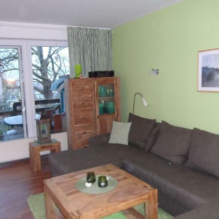 Ferienwohnung Ortlieb Laboe Luaran gambar
