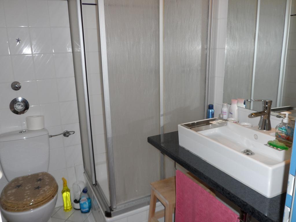 Ferienwohnung Ortlieb Laboe Luaran gambar