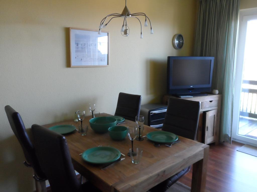 Ferienwohnung Ortlieb Laboe Luaran gambar
