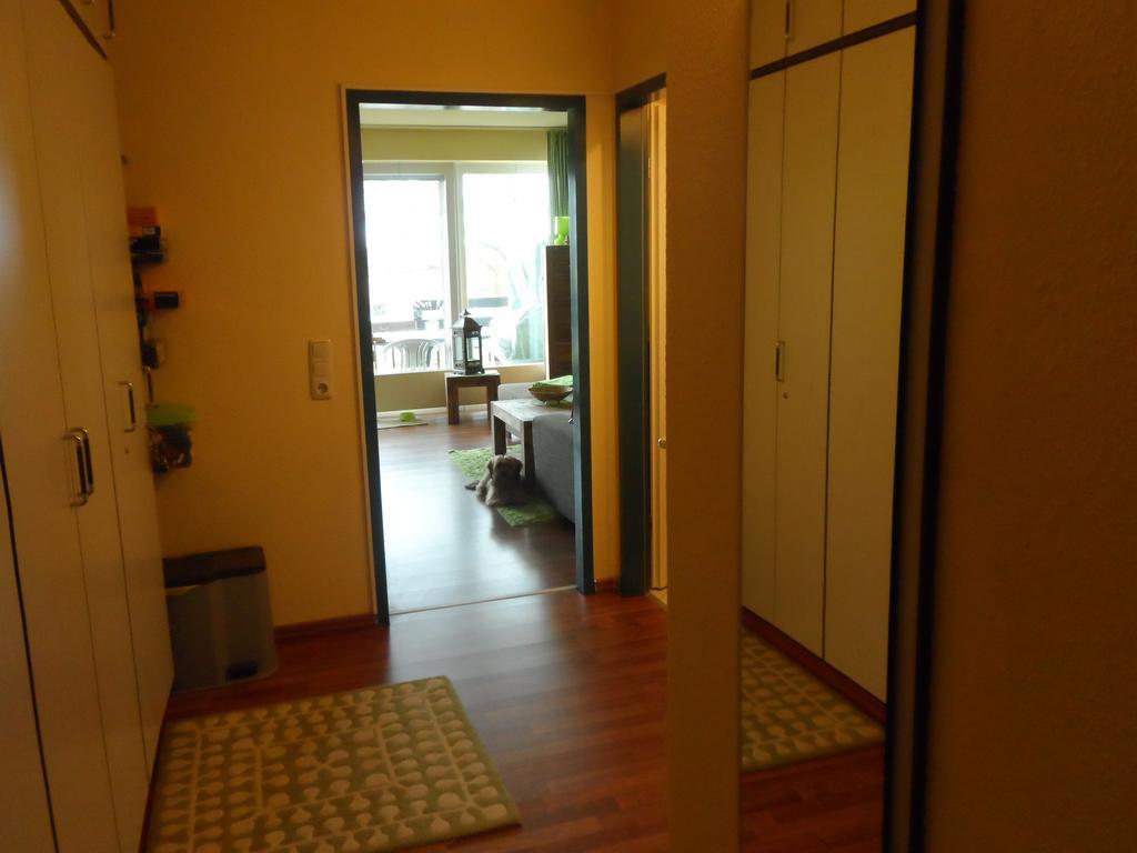 Ferienwohnung Ortlieb Laboe Luaran gambar