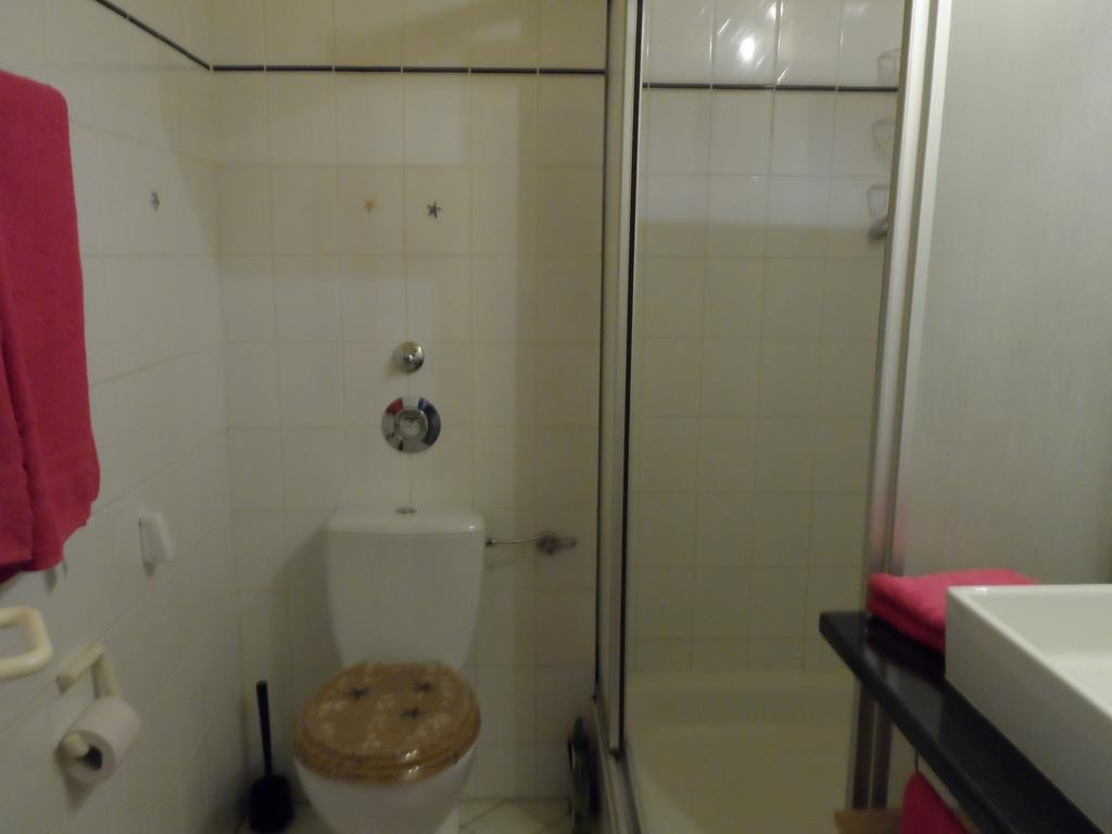 Ferienwohnung Ortlieb Laboe Luaran gambar