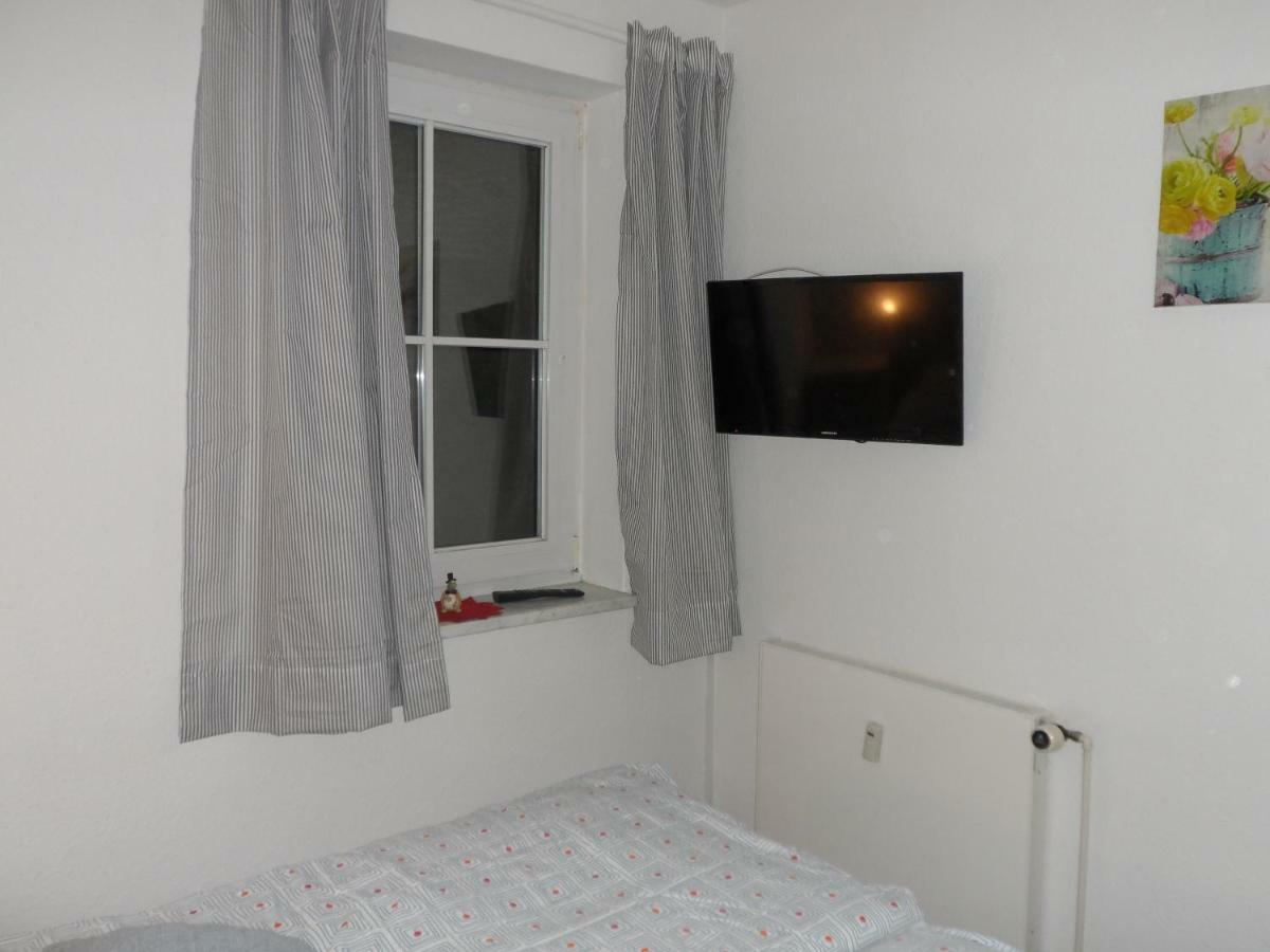 Ferienwohnung Ortlieb Laboe Luaran gambar