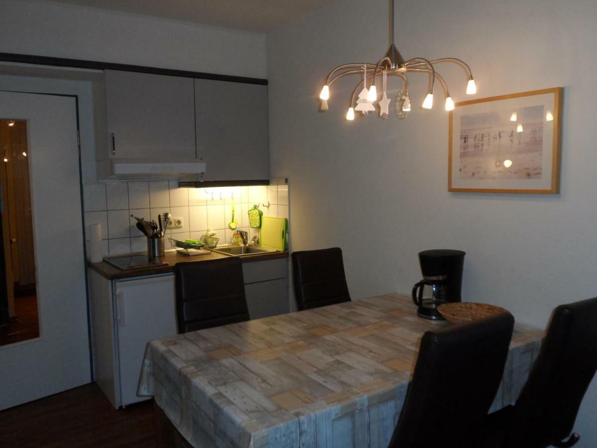 Ferienwohnung Ortlieb Laboe Luaran gambar