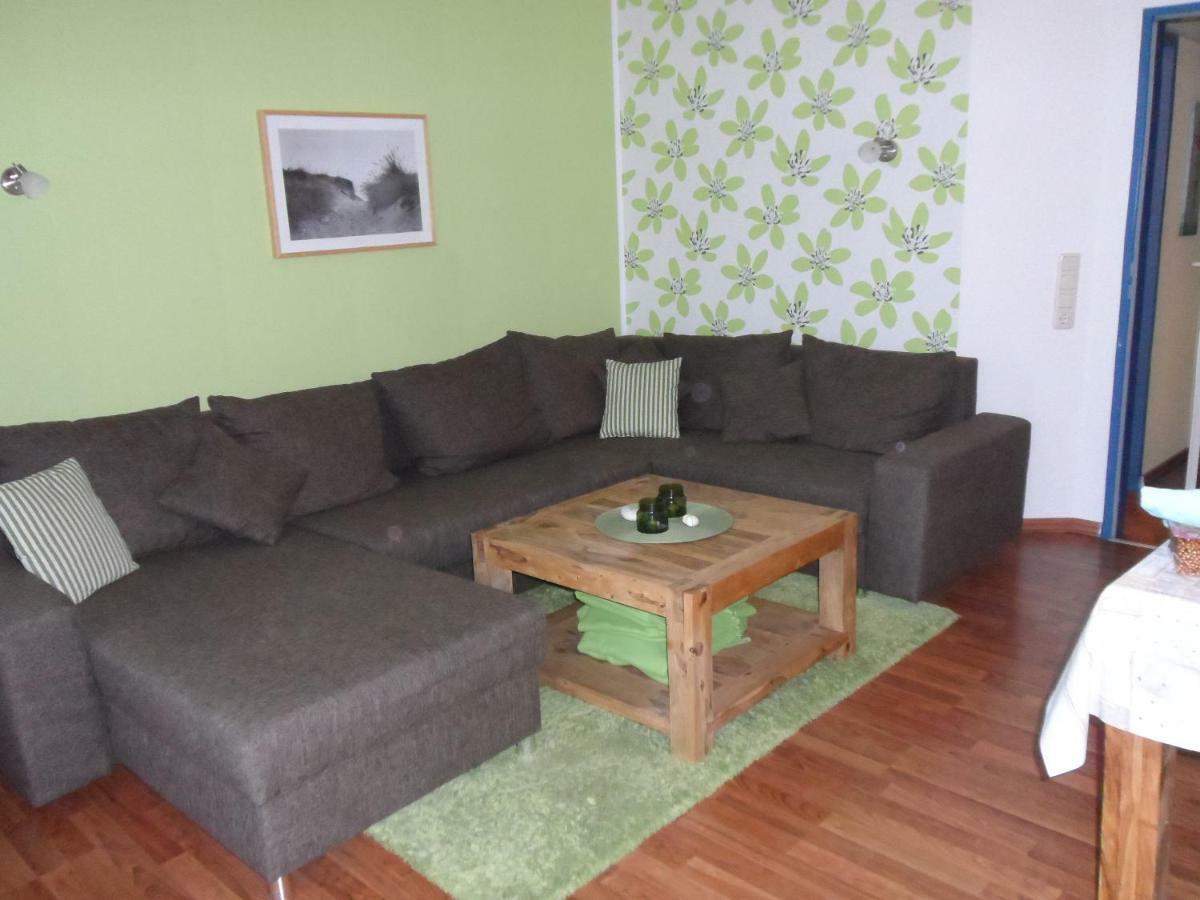 Ferienwohnung Ortlieb Laboe Luaran gambar