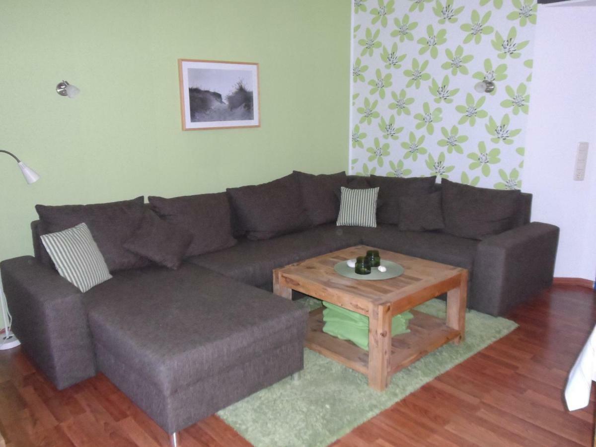 Ferienwohnung Ortlieb Laboe Luaran gambar