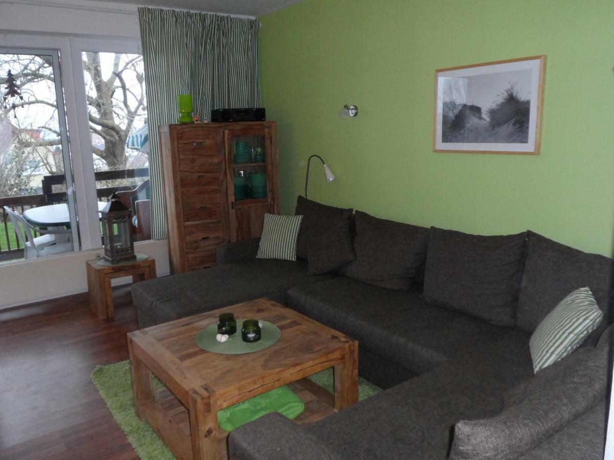 Ferienwohnung Ortlieb Laboe Luaran gambar